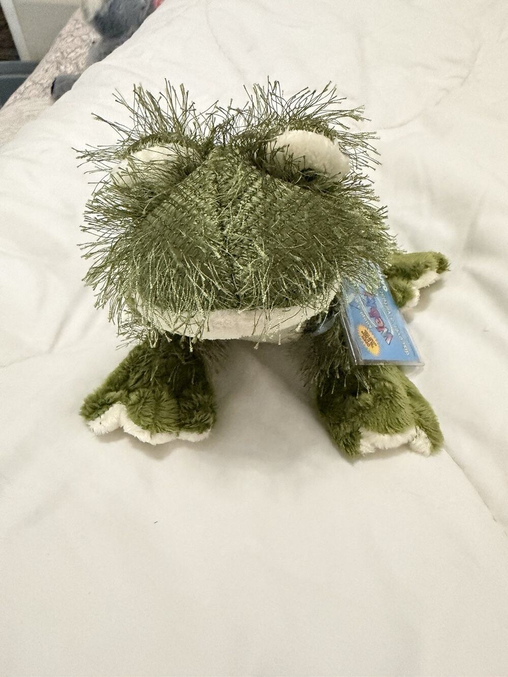 Webkinz Frog